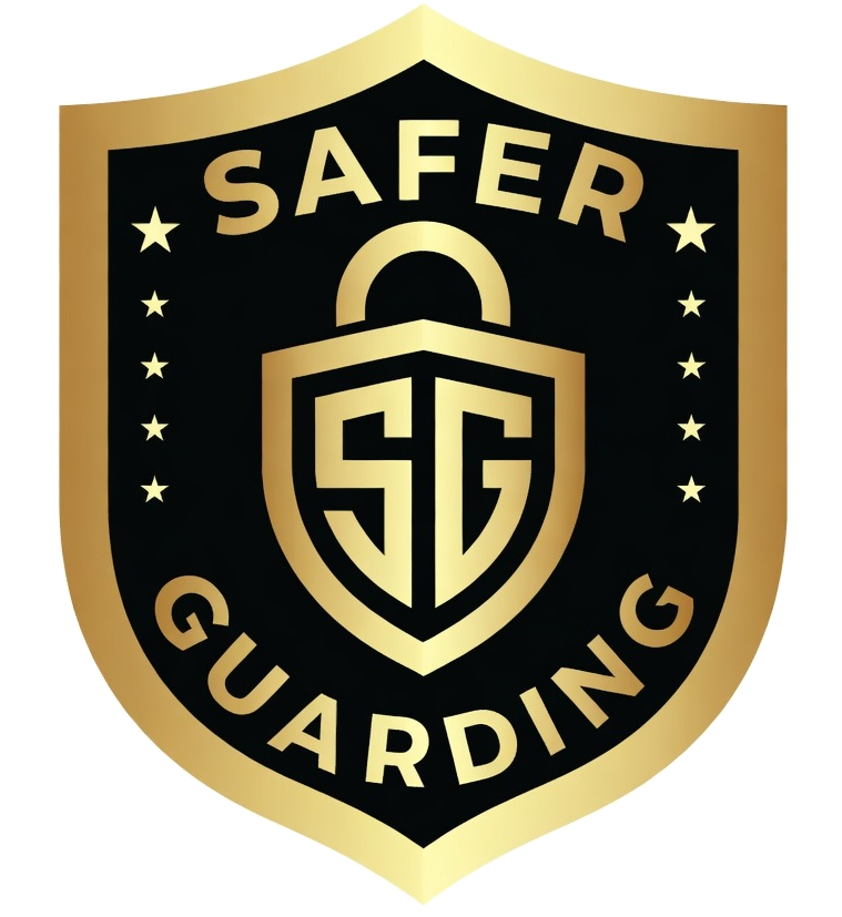 SAFER GUARDING LTD
